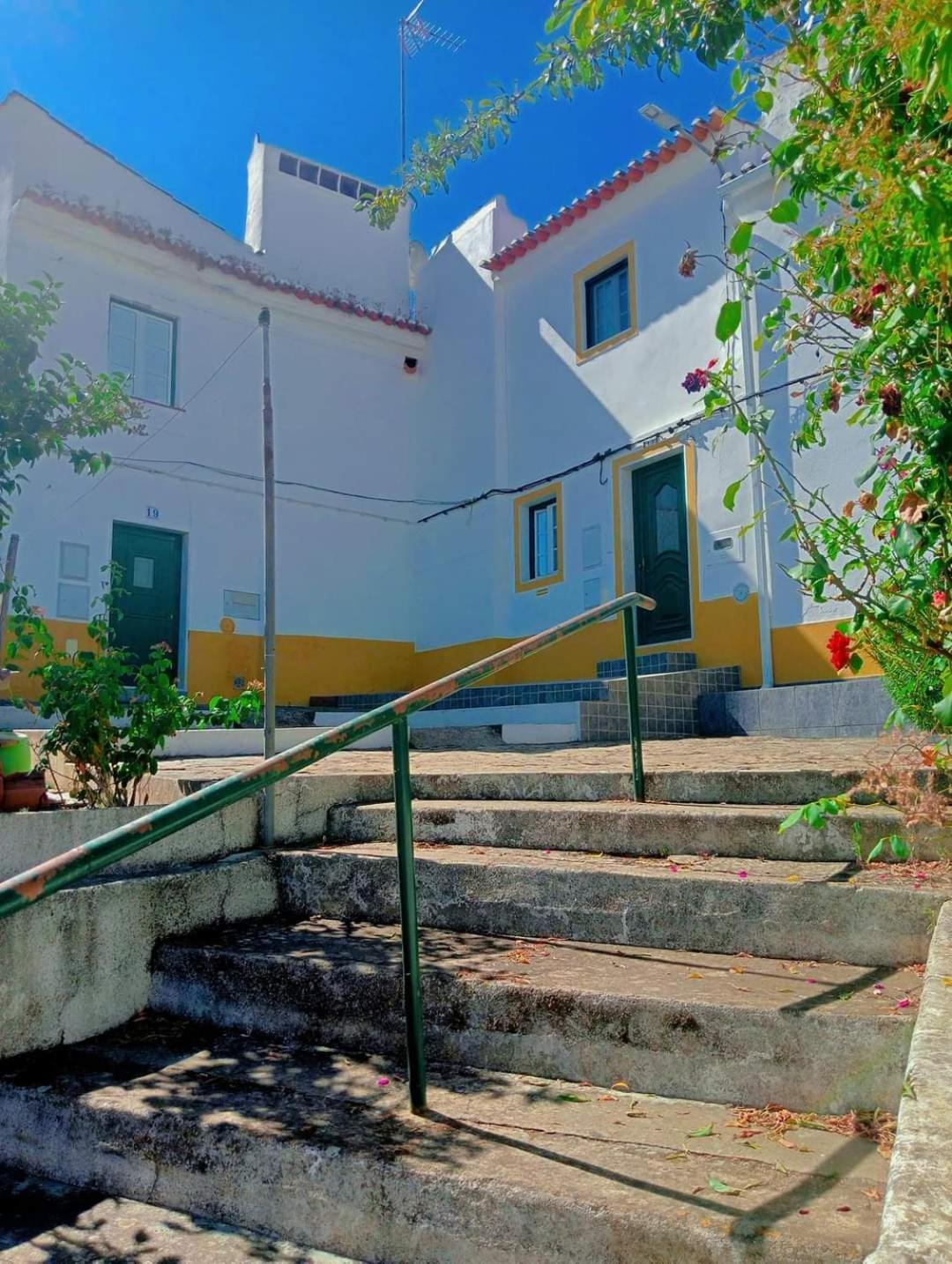 Mileu Slowhouse Veiros Exterior foto